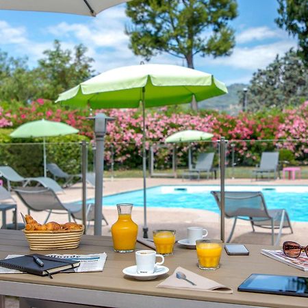 Mercure Cannes Mandelieu Exterior foto