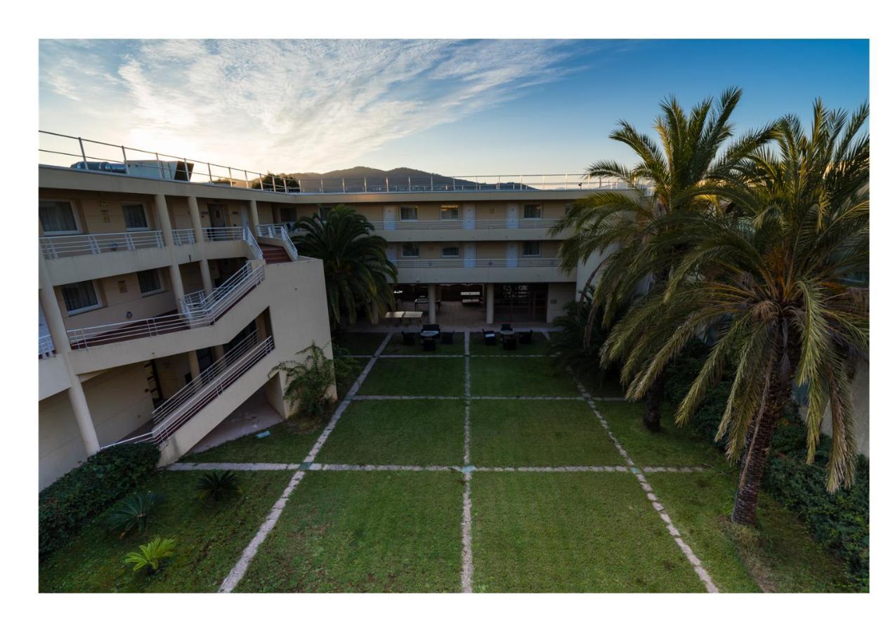Mercure Cannes Mandelieu Exterior foto