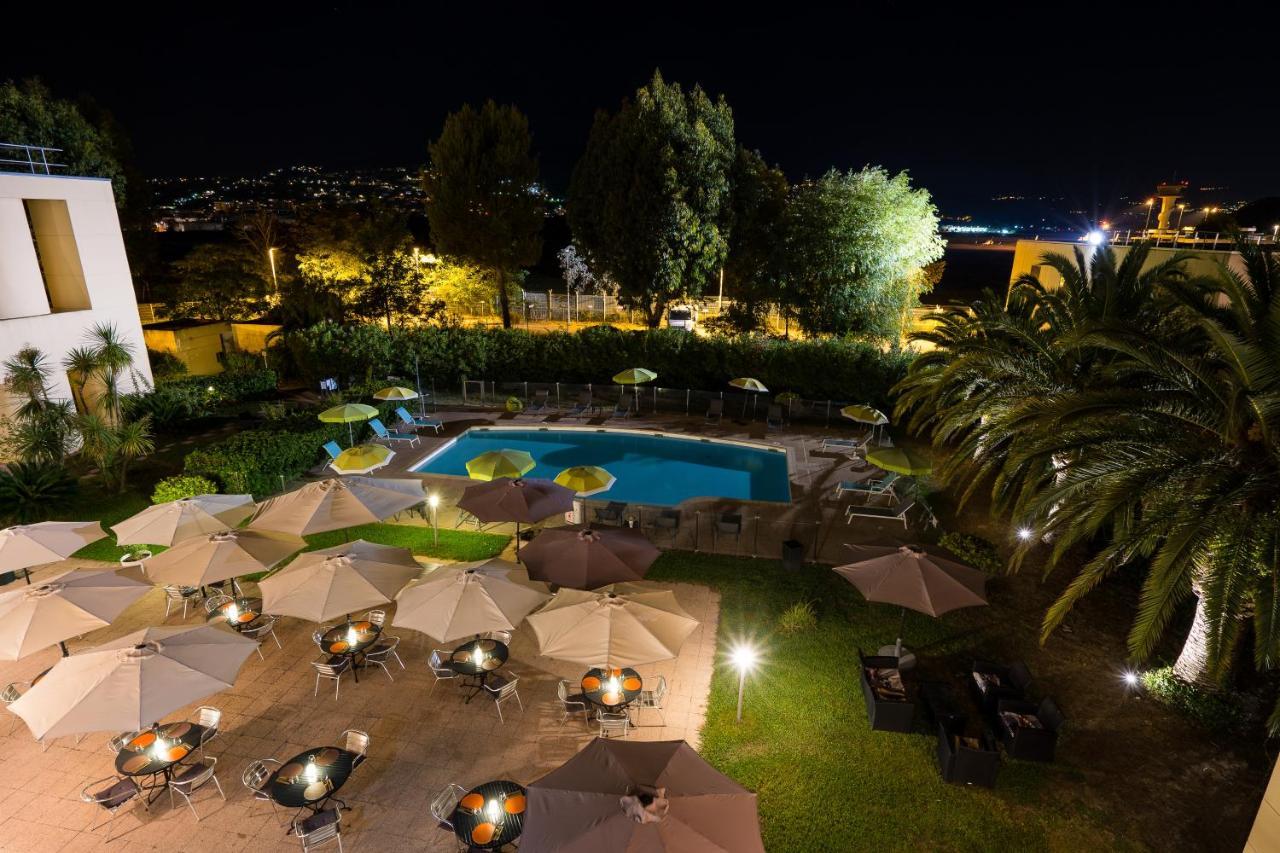 Mercure Cannes Mandelieu Exterior foto