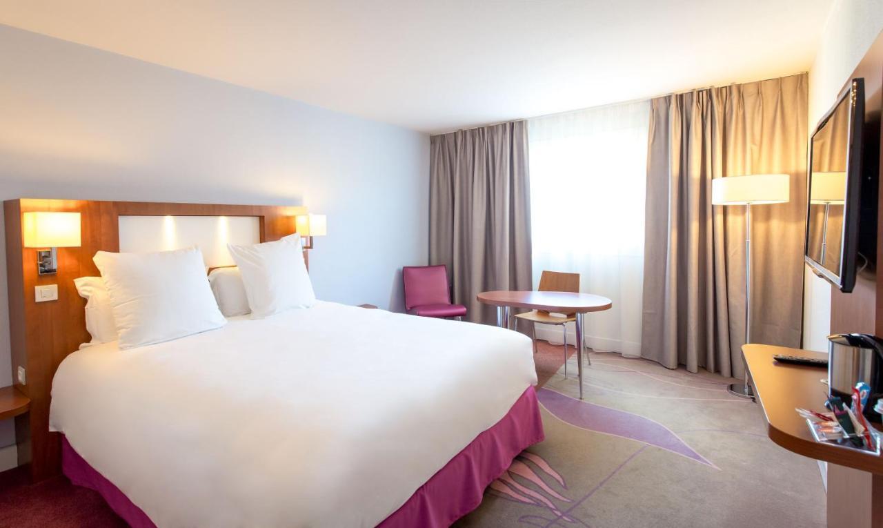 Mercure Cannes Mandelieu Exterior foto