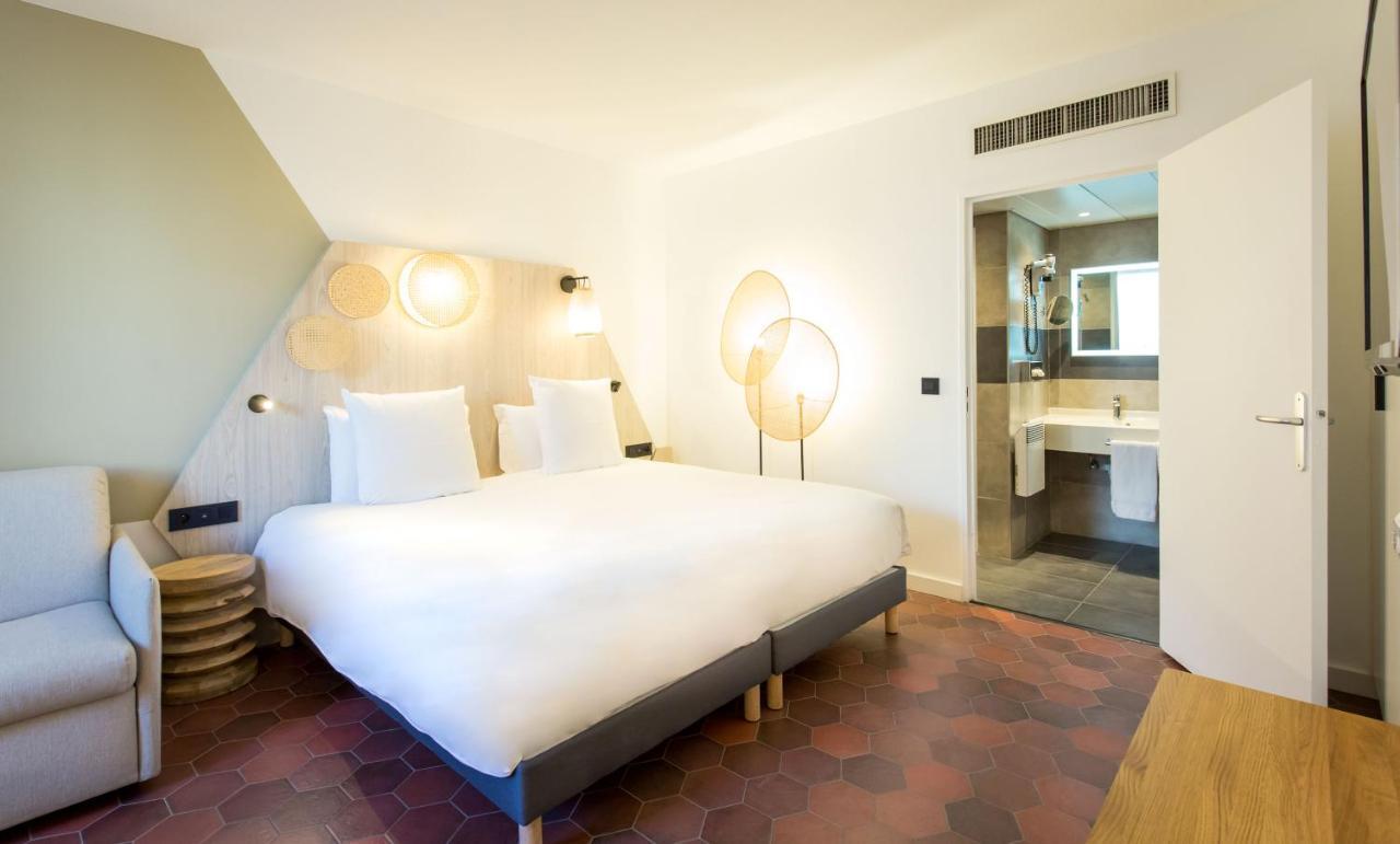 Mercure Cannes Mandelieu Exterior foto