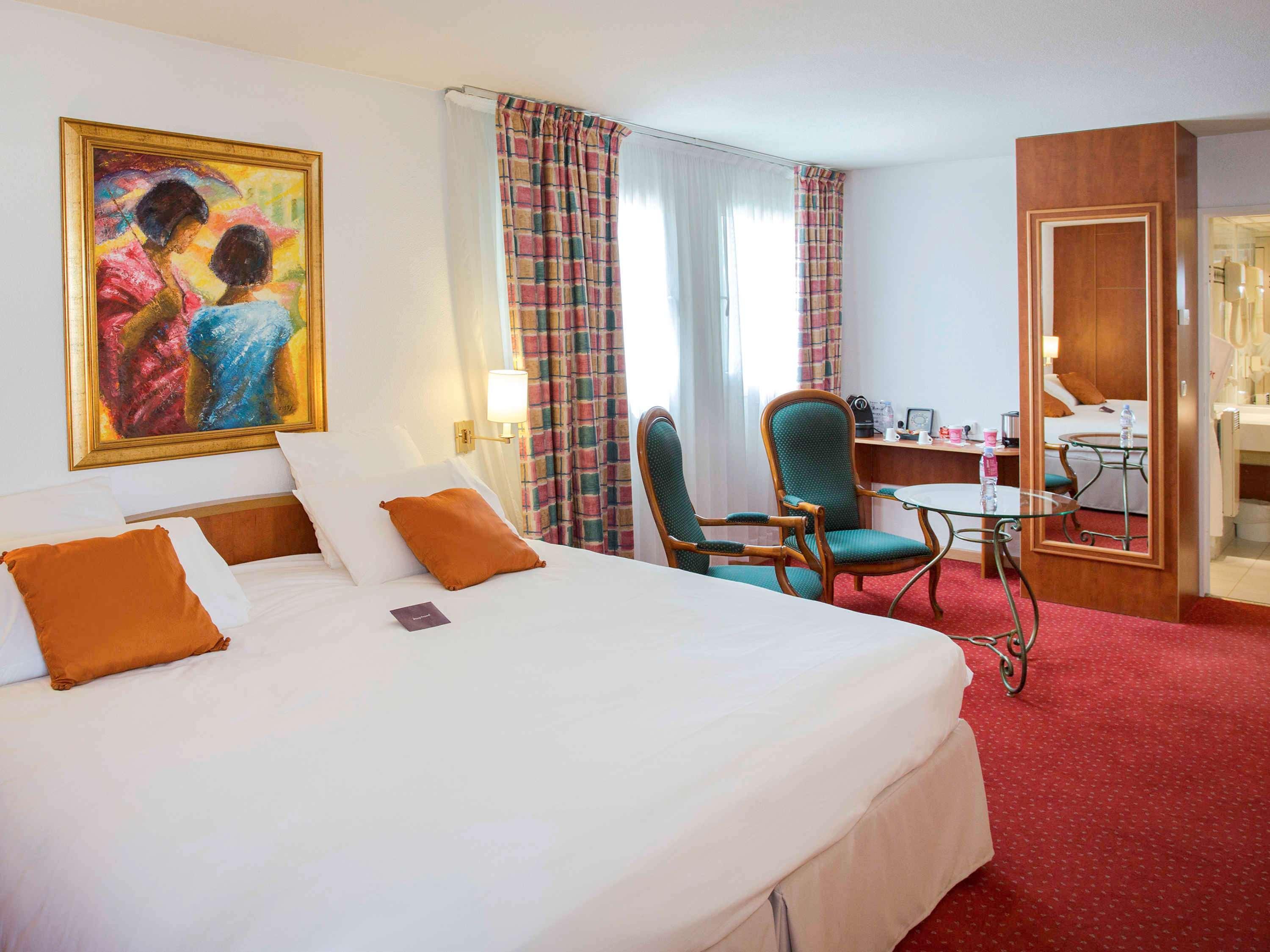 Mercure Cannes Mandelieu Exterior foto