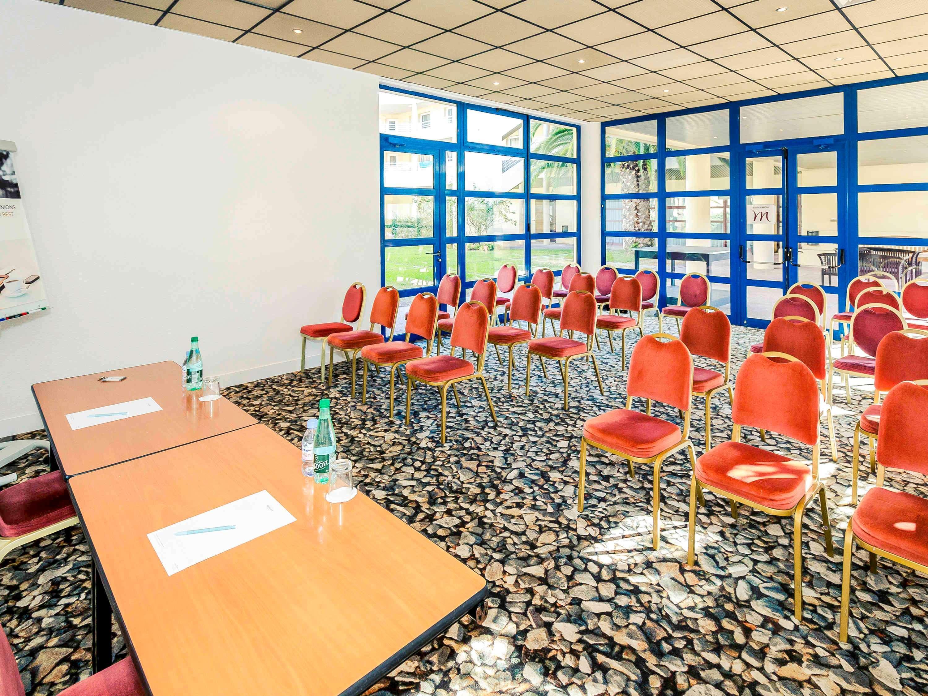 Mercure Cannes Mandelieu Exterior foto