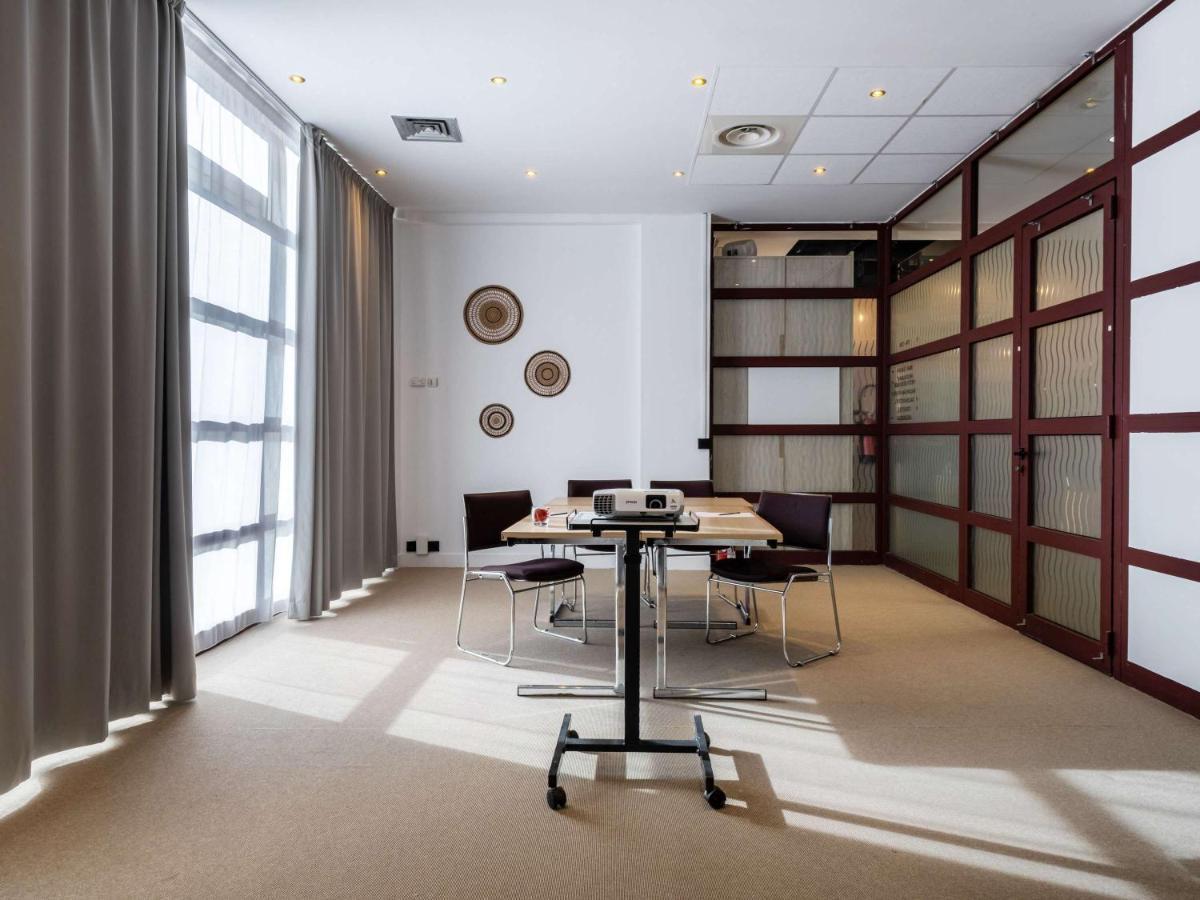 Mercure Cannes Mandelieu Exterior foto