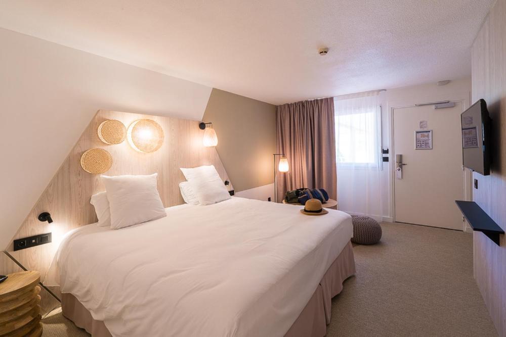 Mercure Cannes Mandelieu Exterior foto