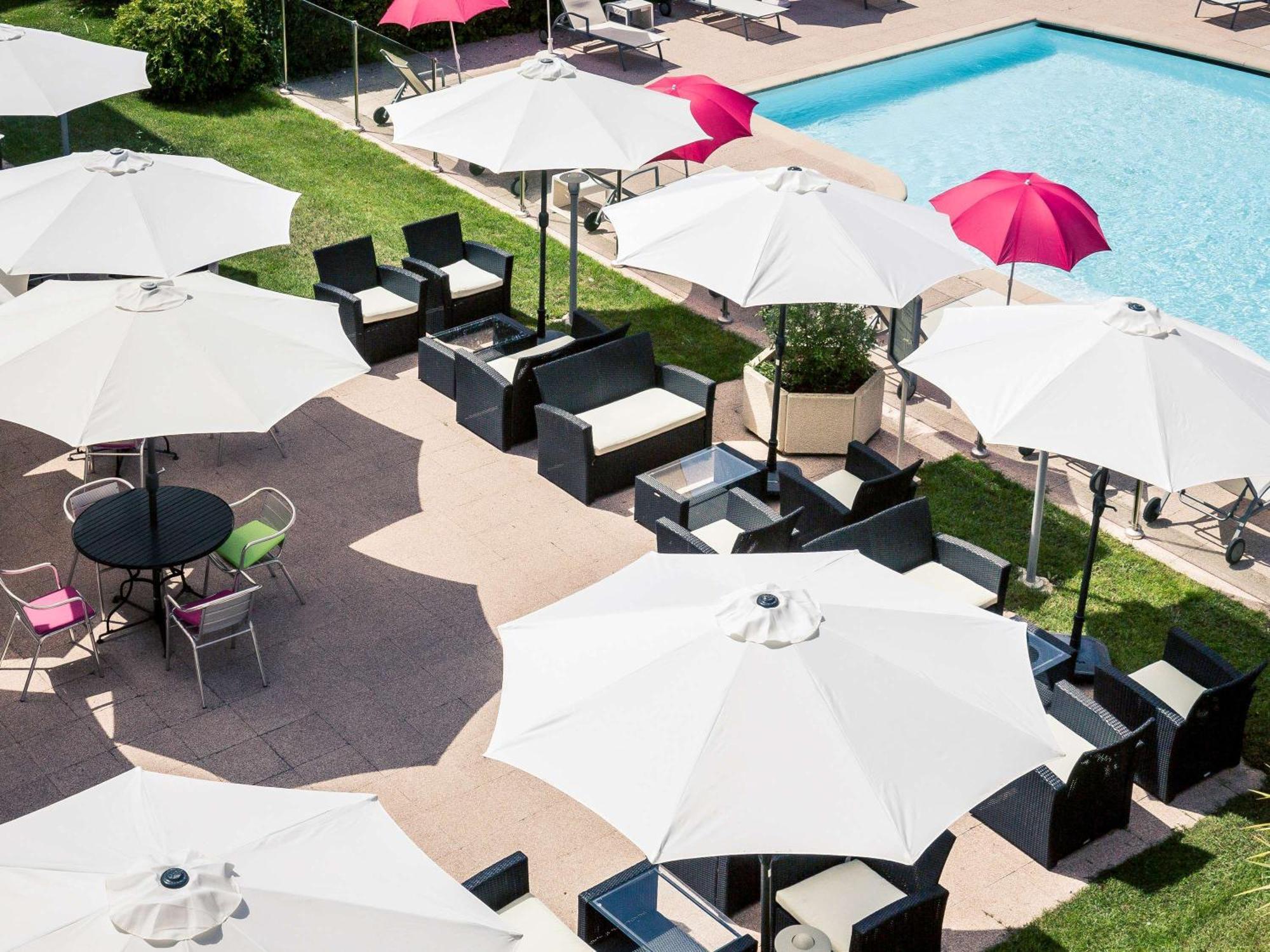 Mercure Cannes Mandelieu Exterior foto